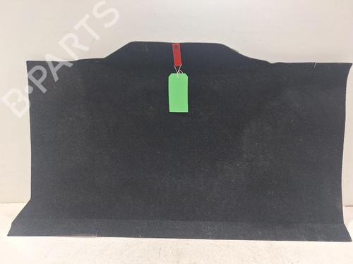 Bagageruimtebodem FIAT 500 (312_) 1.2 (312AXA1A) (69 hp) 32357915