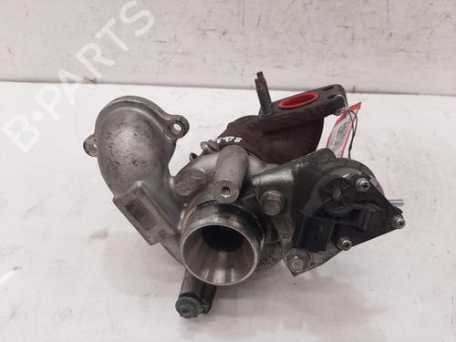 Turbolader/Kompressor Turbolader/Kompressor 37853070 37853070