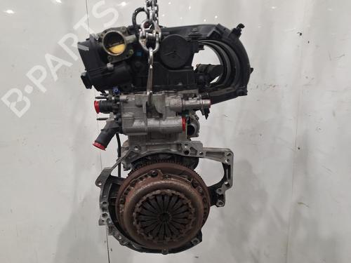 Engine CITROËN C3 II (SC_) 1.2 VTi 82 | BP39471094M1 - Image 3