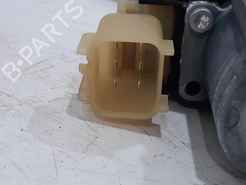 Rudehejsemekanisme Højre foran JAGUAR I-PACE (X590) EV400 AWD | BP30495556C23