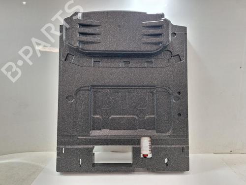 Bagagerumsgulv JAGUAR I-PACE (X590) EV400 AWD | BP32239430I33 