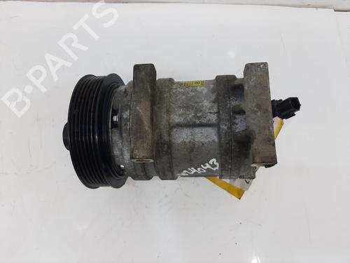 AC compressor KIA PICANTO II (TA) 1.0 | BP28069375M34 