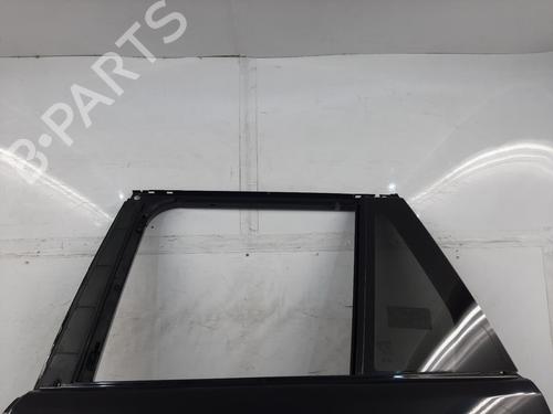 Left rear door LAND ROVER RANGE ROVER IV (L405) 4.4 SDV8 4x4 | BP29524616C4 