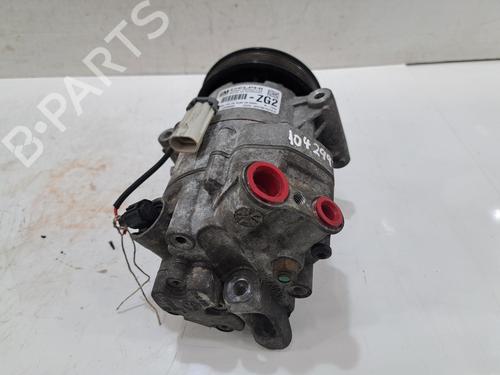 AC compressor VAUXHALL ASTRA Mk VI (J) (P10) 1.6 | BP32478343M34
