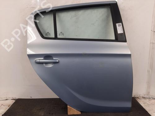 Used Right rear door HYUNDAI i20 I (PB, PBT) 1.2 (86 hp) 29581510
