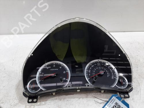Used Instrument cluster Instrument cluster SUZUKI SWIFT IV (FZ, NZ) 1.3 DDiS (AZG413D, ZC02S, ZC92S) (75 hp) 34150190 34150190