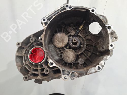 gearbox-vw-tiguan-5n_-2007-2008-2009-2010-2011-2012-2013-2014-2015-2016-2017-2018-36535082 main image