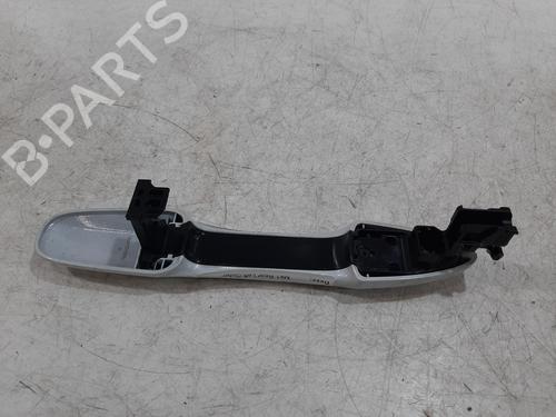 Udvendigt håndtag Udvendigt håndtag TOYOTA YARIS CROSS (MXP_) 1.5 Hybrid (MXPJ11) (131 hp) 34376966 34376966