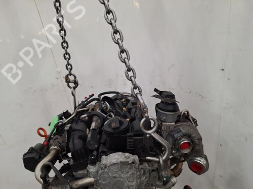 Engine AUDI A3 Convertible (8P7) 2.0 TDI | BP39070400M1 - Image 6