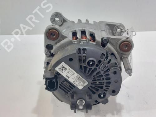 Alternator VW GOLF VII Variant (BA5, BV5) 2.0 TDI | BP28039825M7 