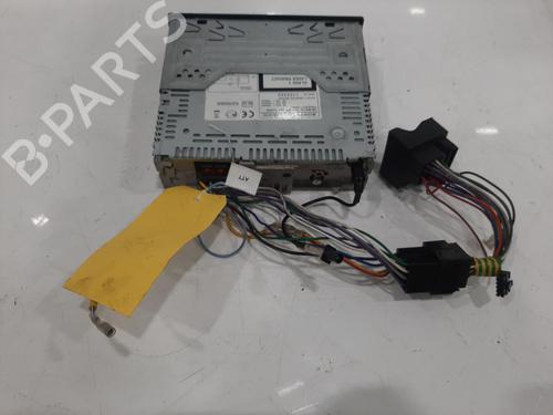 Radio MINI MINI (R50, R53) Cooper | BP26751341E6 