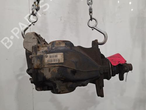 Pont arrière BMW 2 Coupe (F22, F87) 220 d (184 hp) 31879379