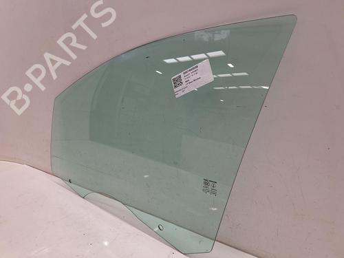 Front left door window MG MG 4 (EH32) EV | BP27325564C18 
