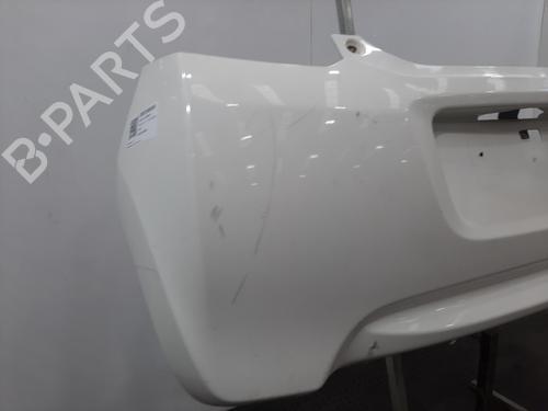 Rear bumper SUZUKI ALTO VII (GF, HA25_, HA35_) 1.0 (AMF310, GFC31S) | BP29810200C8 