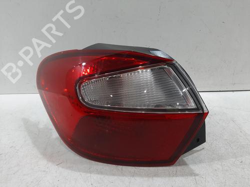 Used Left taillight HYUNDAI i10 III (AC3, AI3) 1.0 MPi (67 hp) 31999332