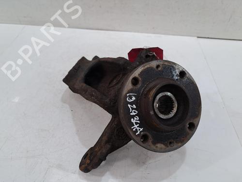 Used Right front steering knuckle PEUGEOT 207 CC (WD_) 1.6 16V (120 hp) 30608574