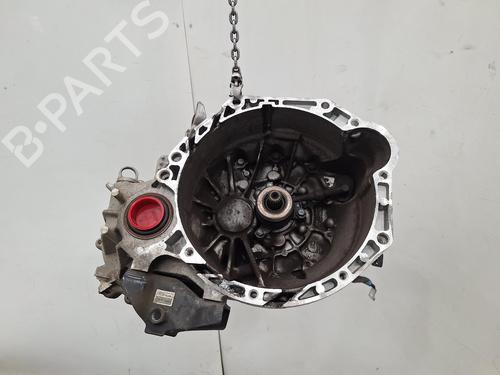 Used Gearbox Gearbox 37026267 37026267