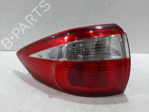 Feu arrière gauche FORD C-MAX II (DXA/CB7, DXA/CEU) 1.6 EcoBoost (150 hp) 29946157