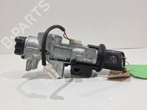 Ignition barrel NISSAN NOTE (E11, NE11) 1.4 | BP39707721M48 - Image 2