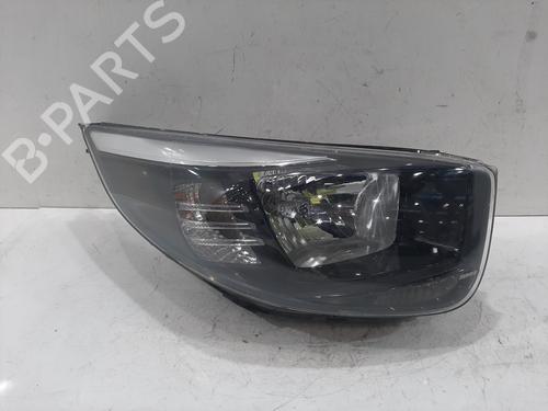 Used Right headlight KIA PICANTO III (JA) 1.2 (84 hp) 31305488