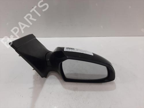 Retrovisor direito Retrovisor direito HYUNDAI i10 II (BA, IA) 1.2 (87 hp) 36506084 36506084