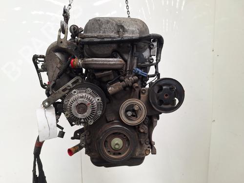 Used Engine Engine SUZUKI JIMNY Closed Off-Road Vehicle (SN) 1.3 16V 4x4 (SN413, JB43) (86 hp) 34533556 34533556