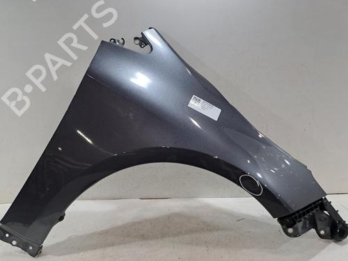 Used Right front fenders TOYOTA COROLLA Estate (_E21_) 1.8 VVTi Hybrid (ZWE219) (140 hp) 32448212