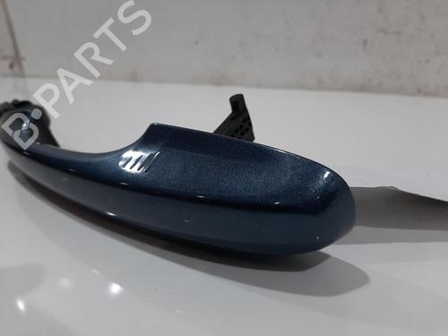 Exterior handle FORD FOCUS IV Turnier (HP) 1.0 EcoBoost | BP32422806C122