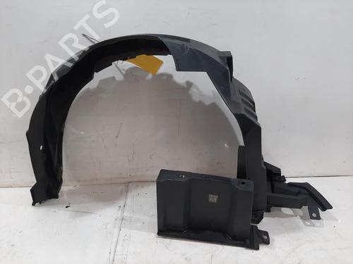 Used Wheel arch Wheel arch PEUGEOT 107 (PM_, PN_) 1.0 (68 hp) 35985692 35985692