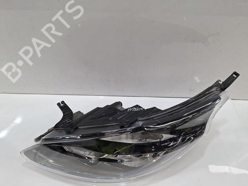 Left headlight FORD TRANSIT CUSTOM V362 Van (FY, FZ) 2.0 EcoBlue | BP38305199C28 - Image 4