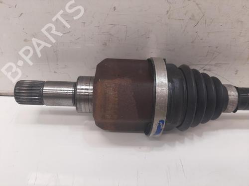 Other VAUXHALL CORSA Mk V (F) 1.2 | BP37219021O1 - Image 3