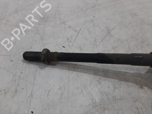 Steering rack SKODA FABIA II (542) 1.2 | BP30559356M22 - Image 2