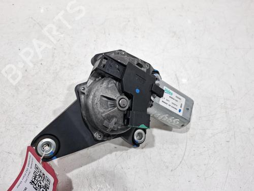 Used Rear wiper motor Rear wiper motor VAUXHALL MOKKA / MOKKA X (J13) 1.6 (116 hp) 40071552 40071552