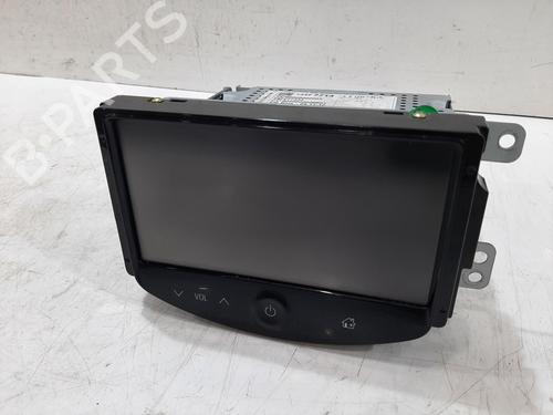 Used Radio VAUXHALL ADAM (M13) 1.4 (87 hp) 30057806