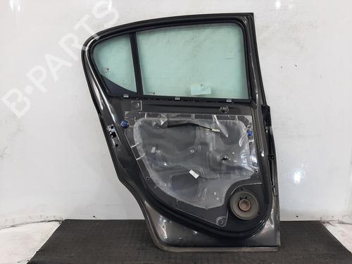 Left rear door VAUXHALL CORSA Mk IV (E) (X15) 1.4 | BP29237571C4 