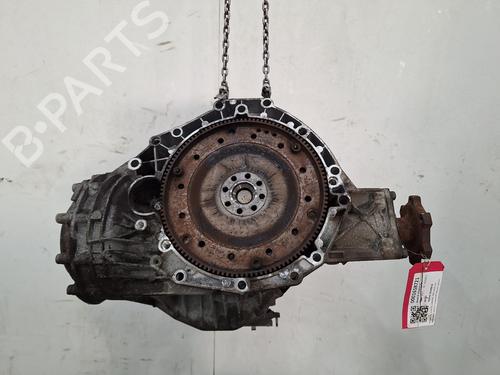 Gearkasse AUDI A6 C7 (4G2, 4GC) 2.0 TDI (190 hp) 33035483