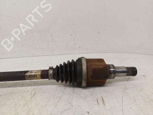 Other FORD FIESTA VI (CB1, CCN) 1.0 | BP26842157O1