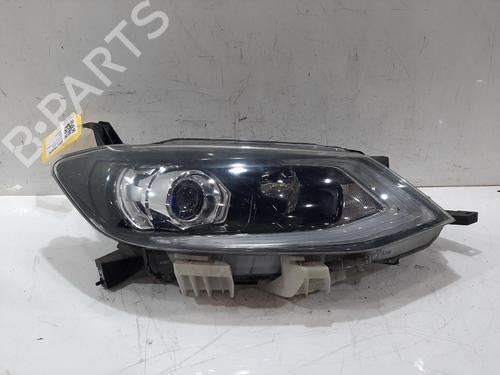 Used Right headlight Right headlight 37497166 37497166