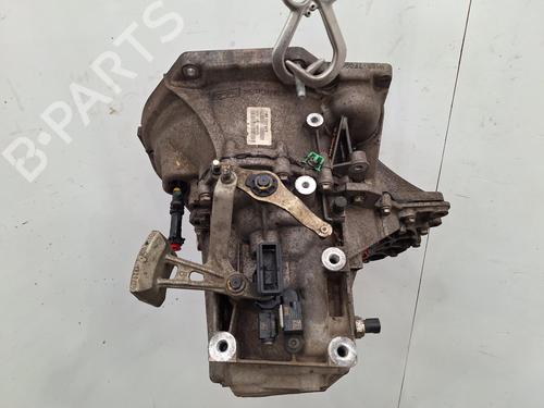 Gearbox FORD FIESTA VII (HJ, HF) 1.1 Ti-VCT | BP35923526M3  - Image 5