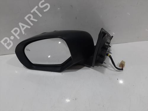 Retrovisor esquerdo Retrovisor esquerdo SUZUKI SWIFT IV (FZ, NZ) 1.2 (AZG412, ZC72S) (90 hp) 36451745 36451745
