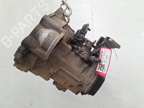 Gearbox SKODA FABIA II Combi (545) 1.6 TDI | BP37540064M3 - Image 2