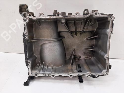 Oil sump FORD FIESTA VII (HJ, HF) 1.1 Ti-VCT | BP29524788M115 