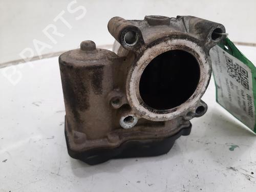Throttle body SEAT IBIZA IV (6J5, 6P1) 1.2 | BP26774648M82 