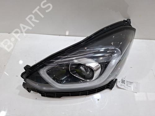 Left headlight HONDA JAZZ V (GR_, GS_) 1.5 eHEV (GR3, GR6) | BP39241411C28 - Image 2