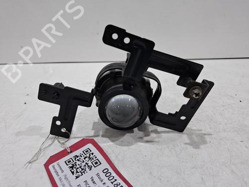 Used Right front fog light Right front fog light KIA PICANTO III (JA) 1.0 T-GDi (100 hp) 40071496 40071496