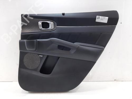 Used Rear right panel Rear right panel 31315820 31315820