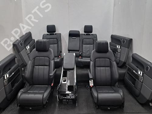 Ensemble sièges LAND ROVER RANGE ROVER SPORT II (L494) 4.4 SDV8 4x4 (340 hp) 30382101