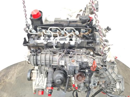 Engine MINI MINI (R56) Cooper D | BP36384176M1 - Image 6