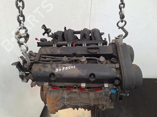 Engine FORD FIESTA VI (CB1, CCN) 1.25 | BP38537241M1 - Image 6