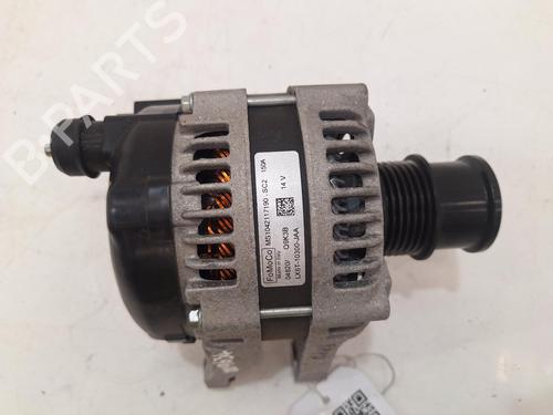 Alternator FORD KUGA III (DFK) 1.5 Ecoboost | BP27800413M7 